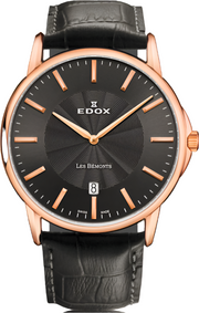 EDOX 56001 37R GIR Bémonts Karóra – Image 1